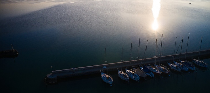 Port Genève