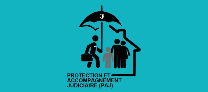 Protection et accompagnement judiciaire (PAJ)