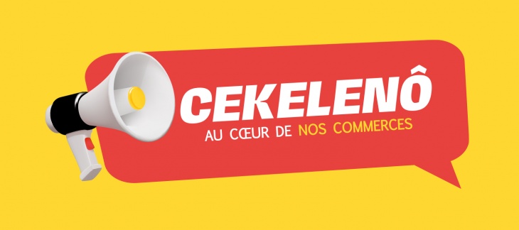 Cekeleno