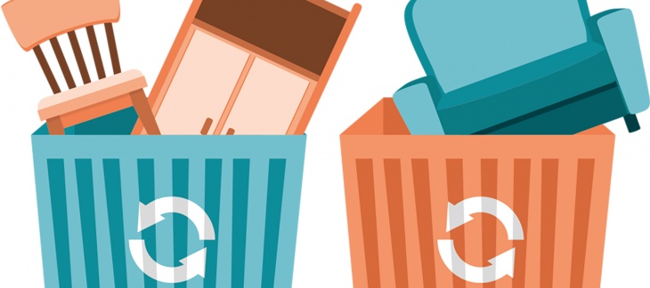 Recyclage des déchets Recyclage des déchets