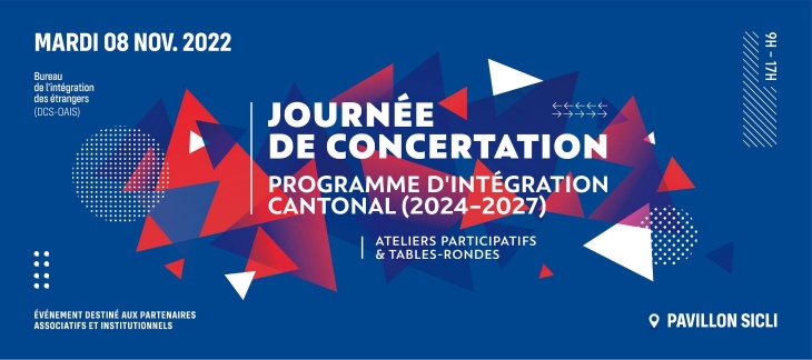 Journée de concertation