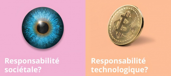 Responsabilité technologique et sociétale