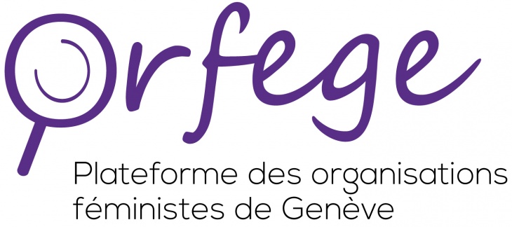 OrfeGE logo