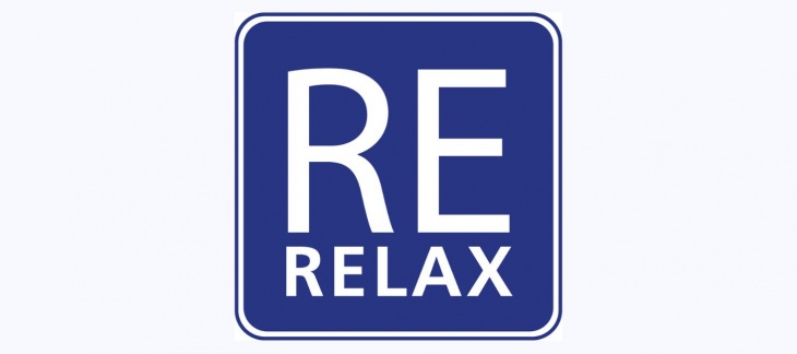 Sorties RELAX