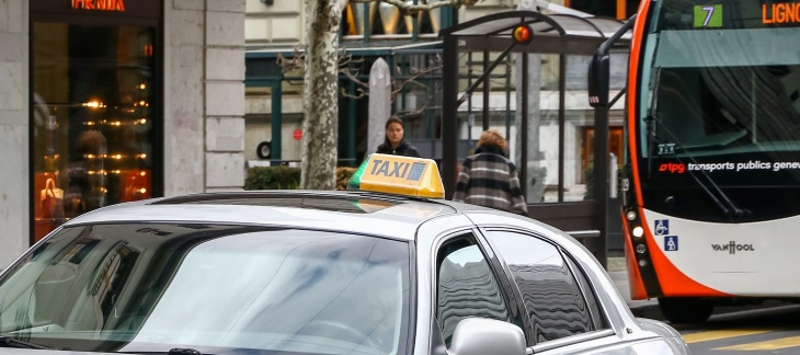 Formation "Refonte de la loi sur les taxis et les voitures de transport avec chauffeur (LTVTC)"