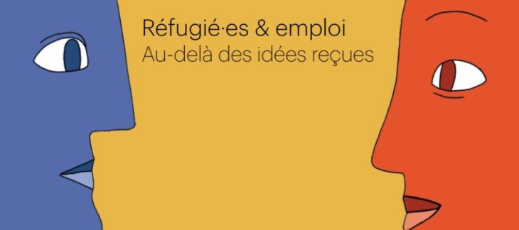 Réfugié-es & emploi