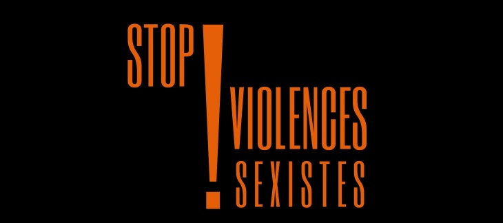 stop violences sexistes