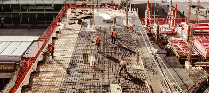 Promouvoir la santé et la sécurité au travail