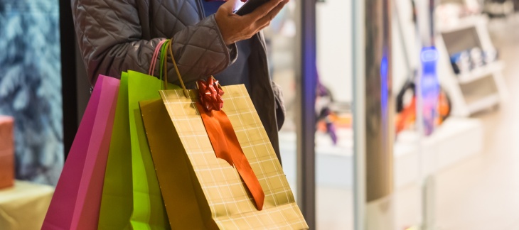 Ouverture des commerces durant la période des fêtes de fin d'année