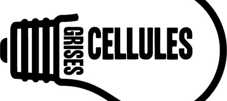 Logo Cellules grises