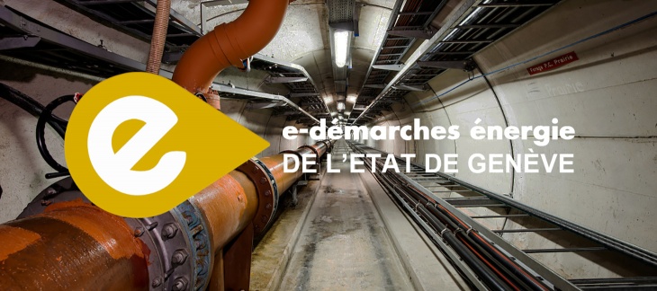 E-demarches énergie E-demarches énergie