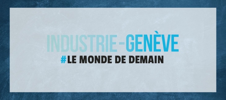 Industrie-Genève