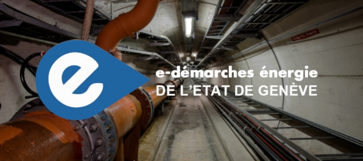 e-démarche energie