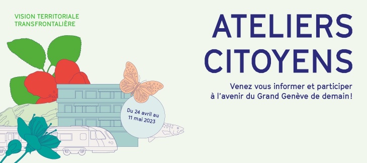 Visuels Ateliers citoyens printemps 2023