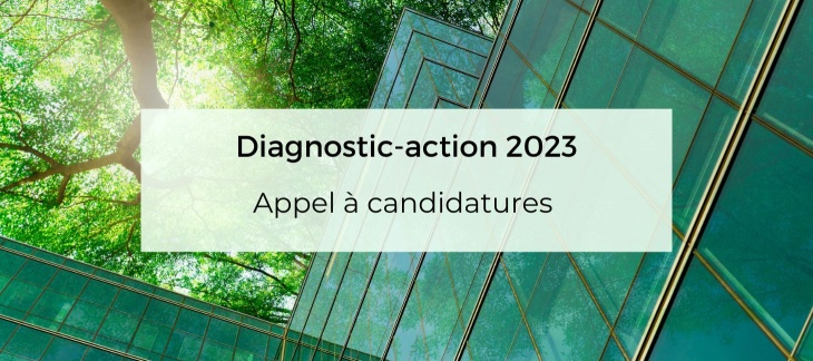 Diagnostic-action : édition 2023