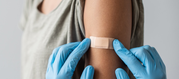 COVID-19 – Nouvelles recommandations de vaccination pendant la période printemps-été et mise en veille du dispositif 