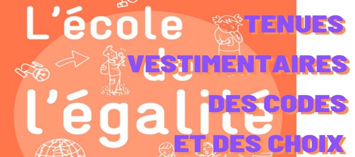 tenues vestimentaires