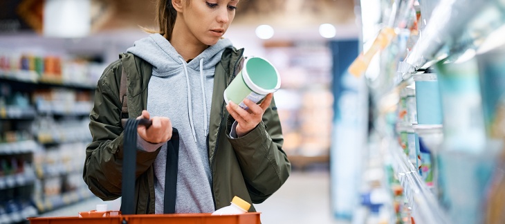 Contrôle des denrées alimentaires avec appellations protégées