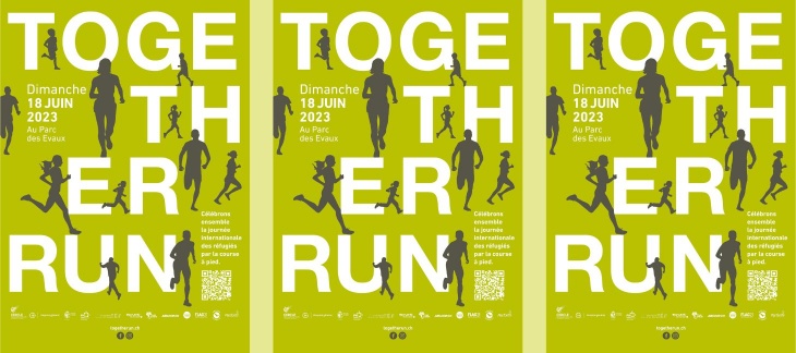 Together run