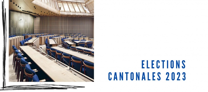 nouvelle salle du grand conseil genevois