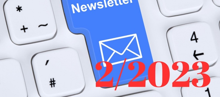 Newsletter BPEV