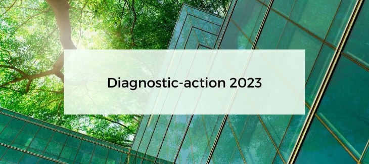 Diagnostic-action : édition 2023