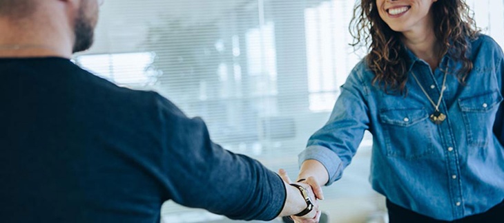 Vous souhaitez ouvrir une agence de placement ou faire de la location de services ?