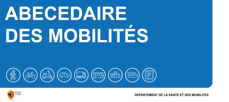 Abécédaire des mobilités