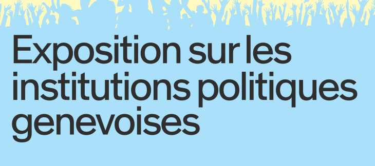 Exposition Droits politiques