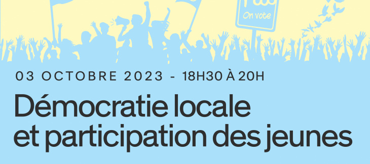 Démocratie locale