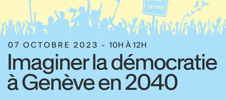Genève 2040