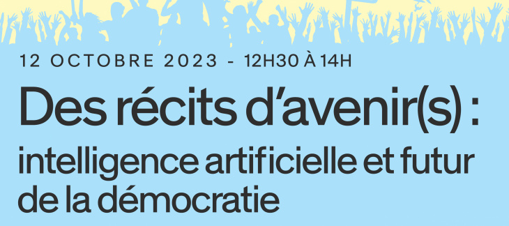 Récits d'avenir