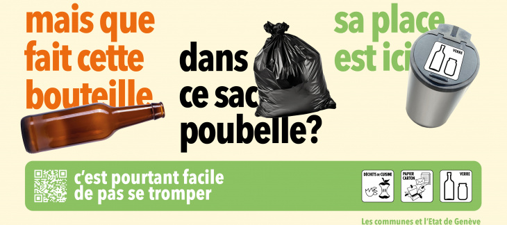 Campagne Trions mieux !