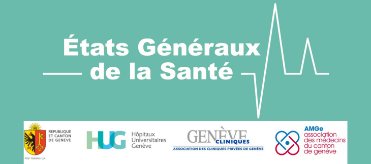 États Généraux de la Santé