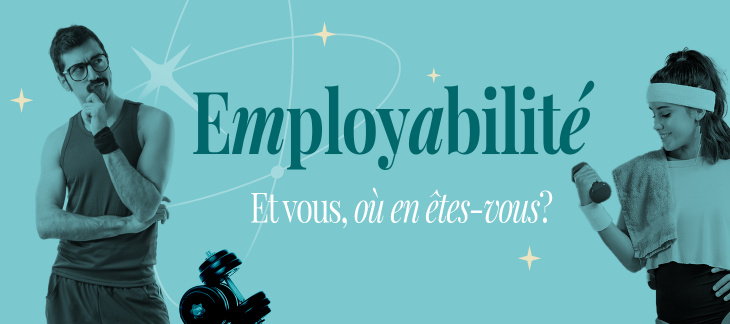 L’OCE choisit l’employabilité pour son menu des Automnales