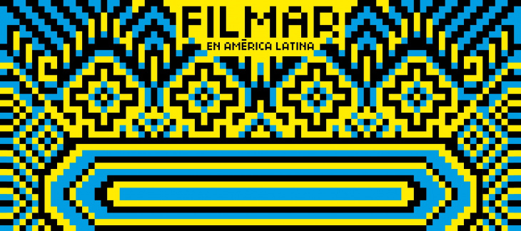 affiche festival FILMAR
