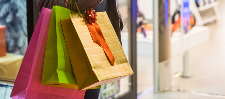 Commerces : ouverture durant la période des fêtes de fin d'année 2023