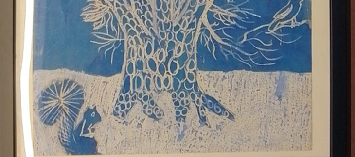 neige