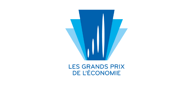 Grands Prix de l'économie