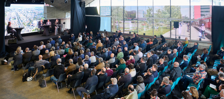 Forum des acteurs du PAV