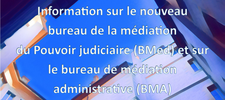 BMed et BMA