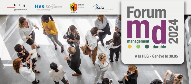 Forum management durable 2024