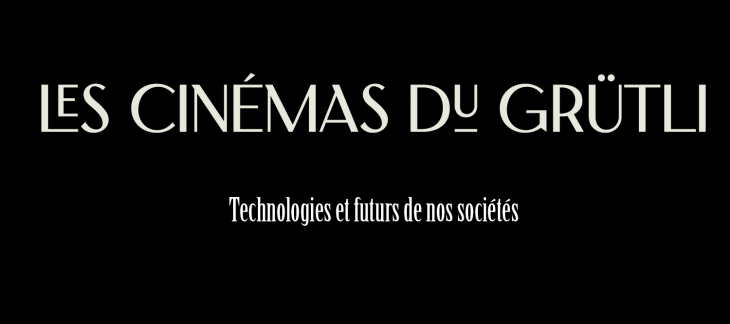 La Fiancée de Frankenstein | projection du film et débat sur les technologies et futurs de nos sociétés