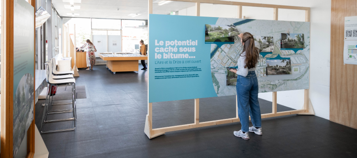Exposition PAV