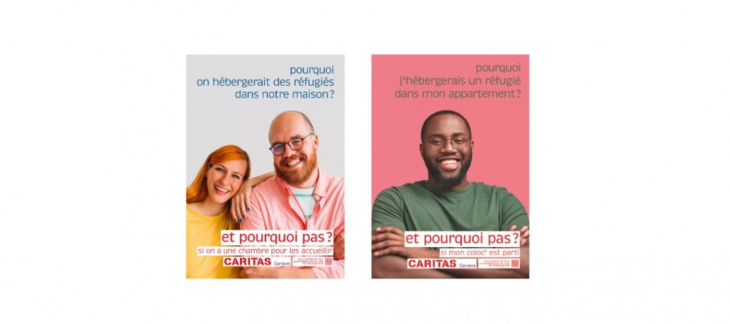 Héberger un ou une jeune réfugié-e à la maison... Et pourquoi pas?