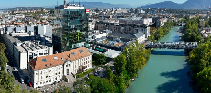 Couverture rapport d'activité 2023 du SCAV