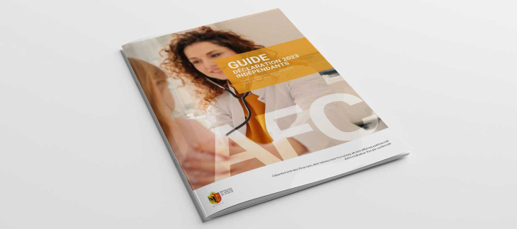 Guide fiscale des indépendants 2023