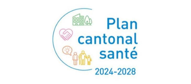 Plan cantonal de la santé 2024-2028