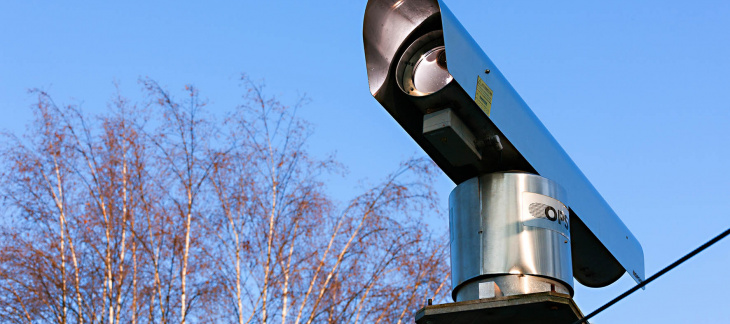 Appareil de mesure de la qualité de l'air