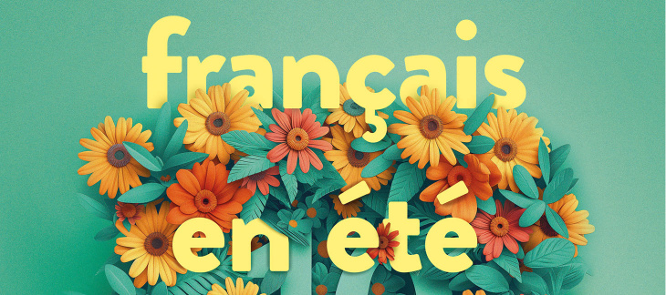 Cours de base de français donnés gratuitement en été à Genève !